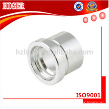 aluminum electronic box